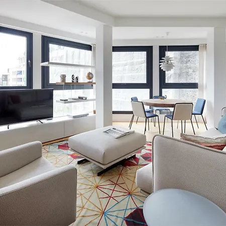 Appartement Udaberri By Feelfree