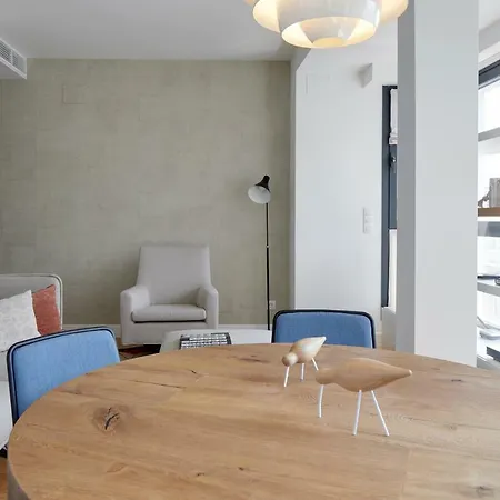 Udaberri By Feelfree Apartment *