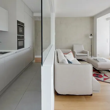 Udaberri By Feelfree * San Sebastian