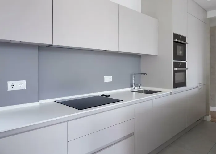 Apartment Udaberri By Feelfree