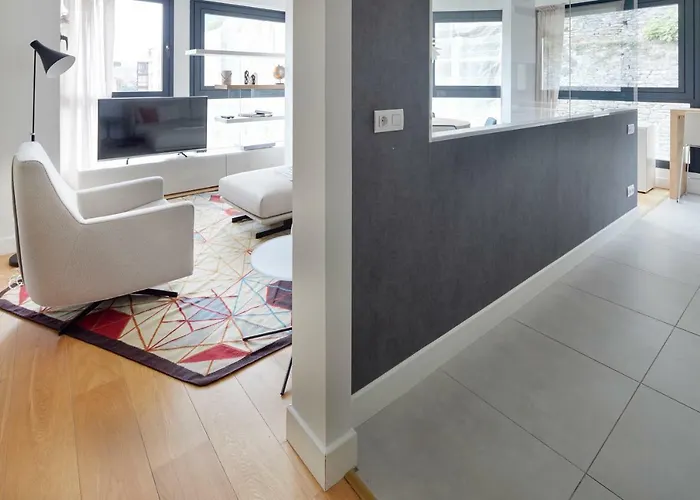 Apartment Udaberri By Feelfree *