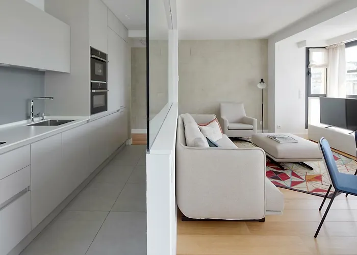 Udaberri By Feelfree * San Sebastian