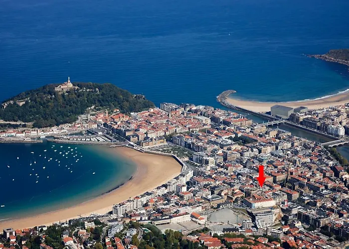 Udaberri By Feelfree Apartment San Sebastian