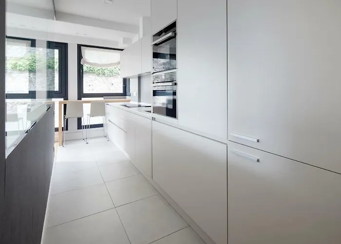 Apartment Udaberri By Feelfree