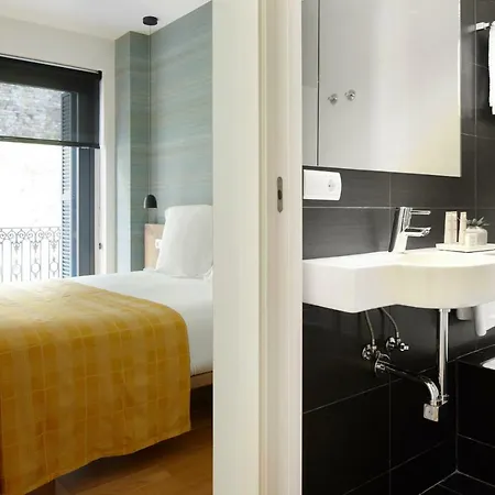 Udaberri By Feelfree Apartmán