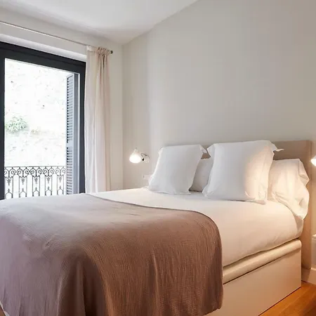 Apartment Udaberri By Feelfree San Sebastian