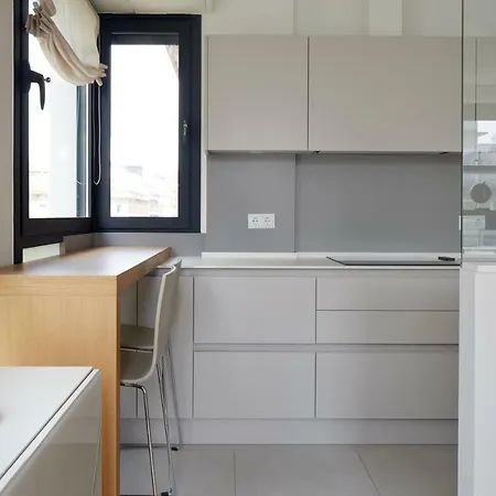 Udaberri By Feelfree Apartment