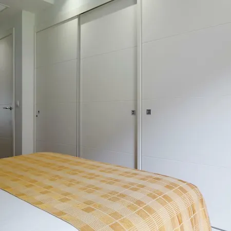 Apartmán Udaberri By Feelfree