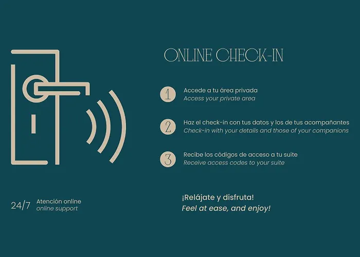 Udaberri By Feelfree San Sebastián