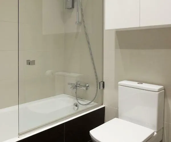 Udaberri By Feelfree * 산세바스티안