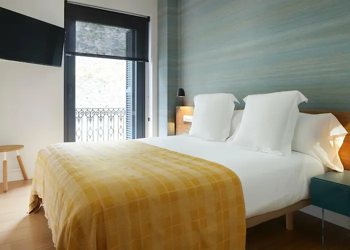 Udaberri By Feelfree 산세바스티안