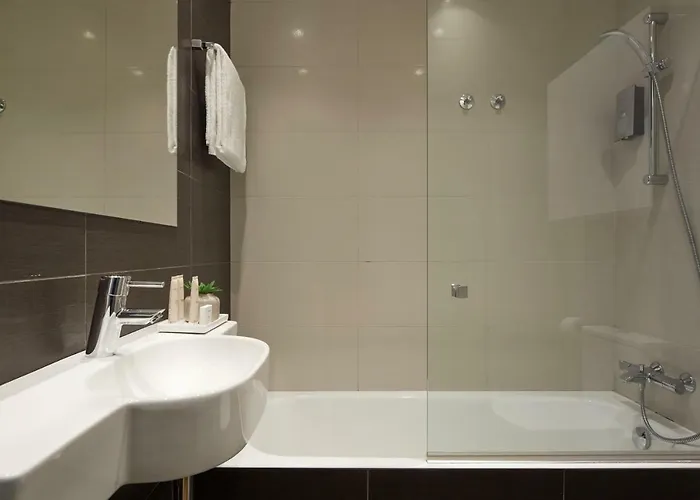 Udaberri By Feelfree 산세바스티안