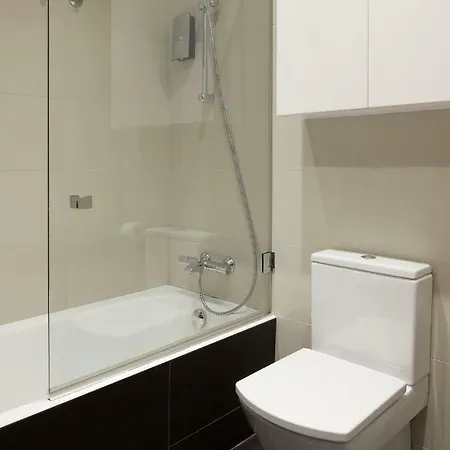 Udaberri By Feelfree * 圣塞瓦斯蒂安