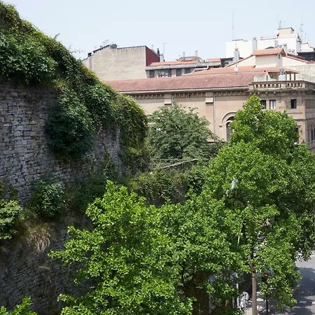 Apartamento Udaberri By Feelfree San Sebastián