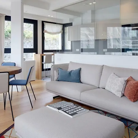 Udaberri By Feelfree Apartamento *