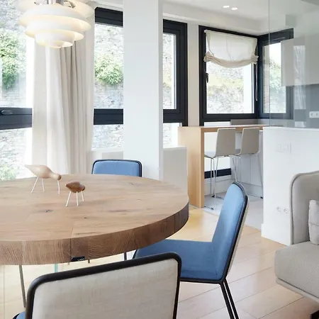 公寓 Udaberri By Feelfree 圣塞瓦斯蒂安