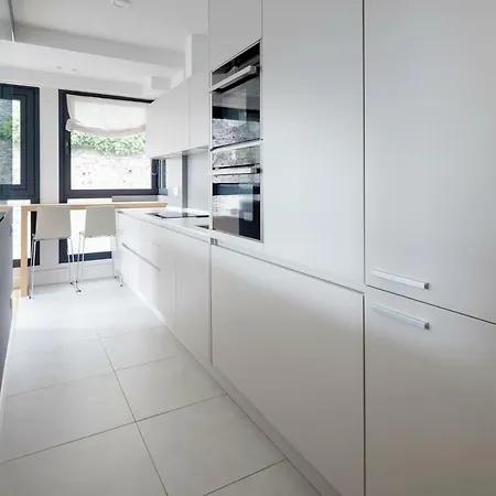 公寓 Udaberri By Feelfree