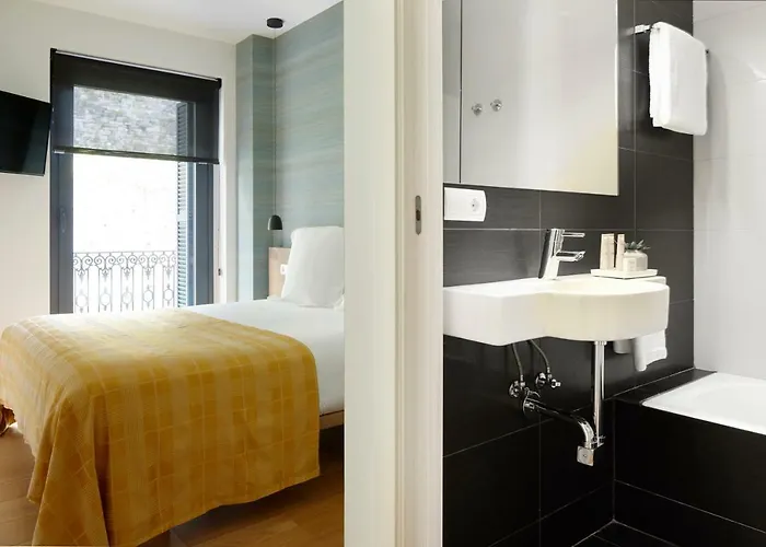 Udaberri By Feelfree Apartamento