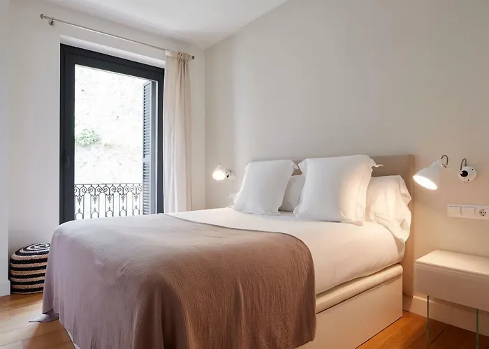 Apartamento Udaberri By Feelfree San Sebastián