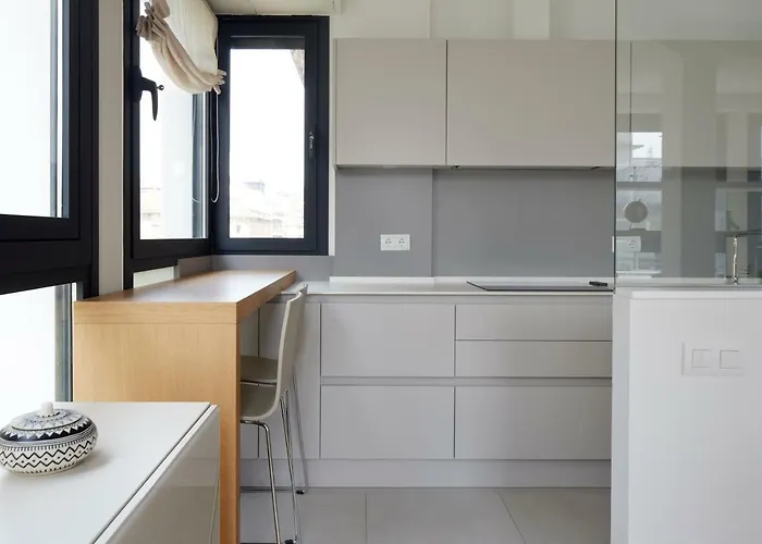 Udaberri By Feelfree Apartamento