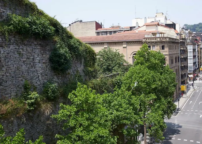 Apartamento Udaberri By Feelfree San Sebastián