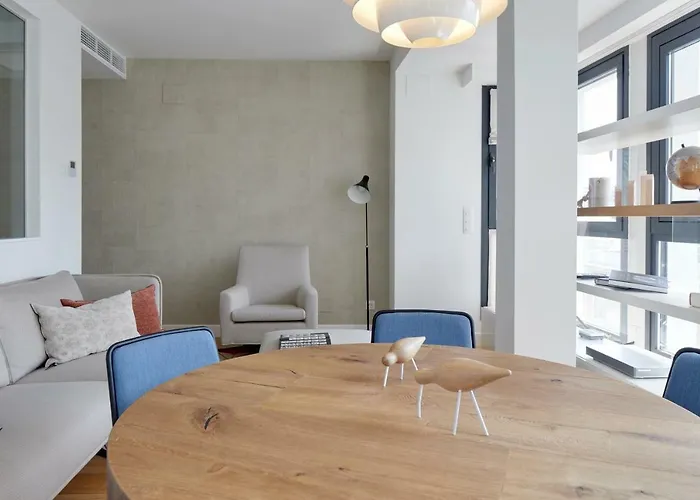 Udaberri By Feelfree Apartamento *