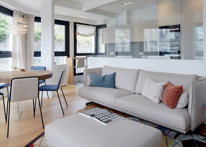 Udaberri By Feelfree Apartamento *