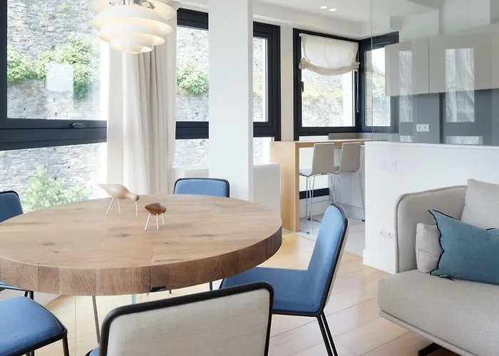 Apartamento Udaberri By Feelfree San Sebastián